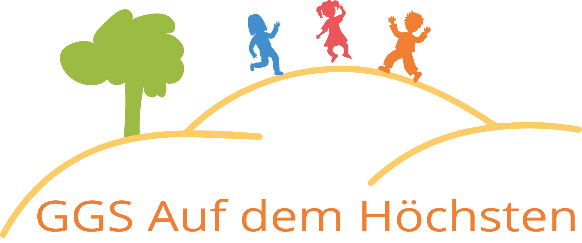 GGS Auf dem Höchsten – Logo